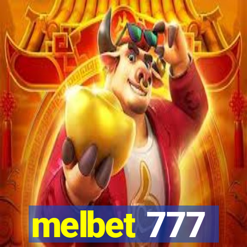 melbet 777